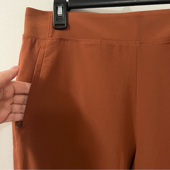 ATHLETA BROOKLYN HEIGHTS HIGH RISE JOGGER Size 12 - Picture 6 of 13